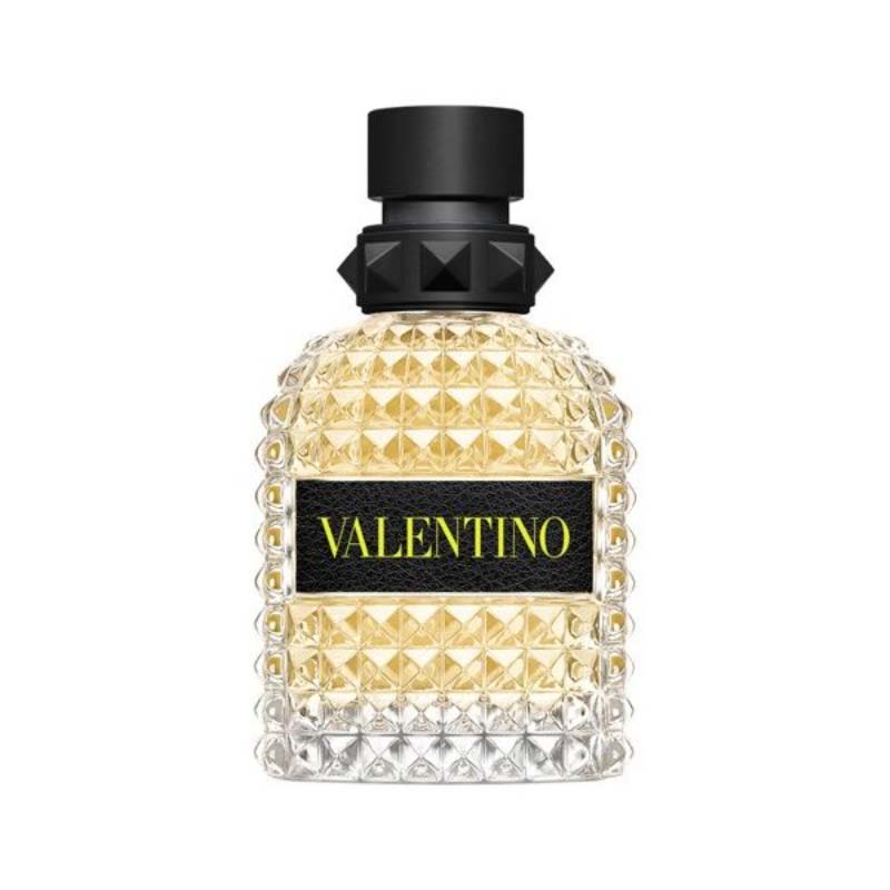 Free Yellow Dream Fragrance From Valentino
