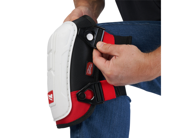 Free Milwaukee Pair Of Knee Pads