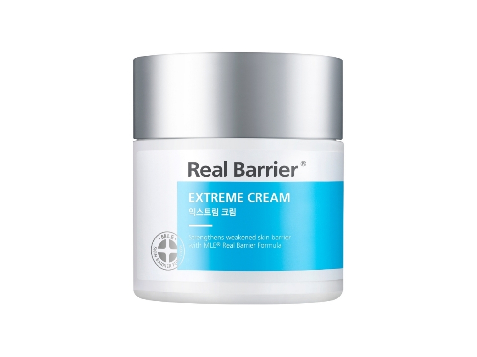 Free Real Barrier Extreme Cream