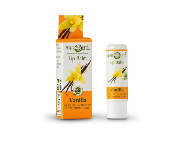 Free Aphrodite Lip Balm