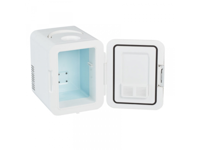 Free Beauty Fridge From Conair!