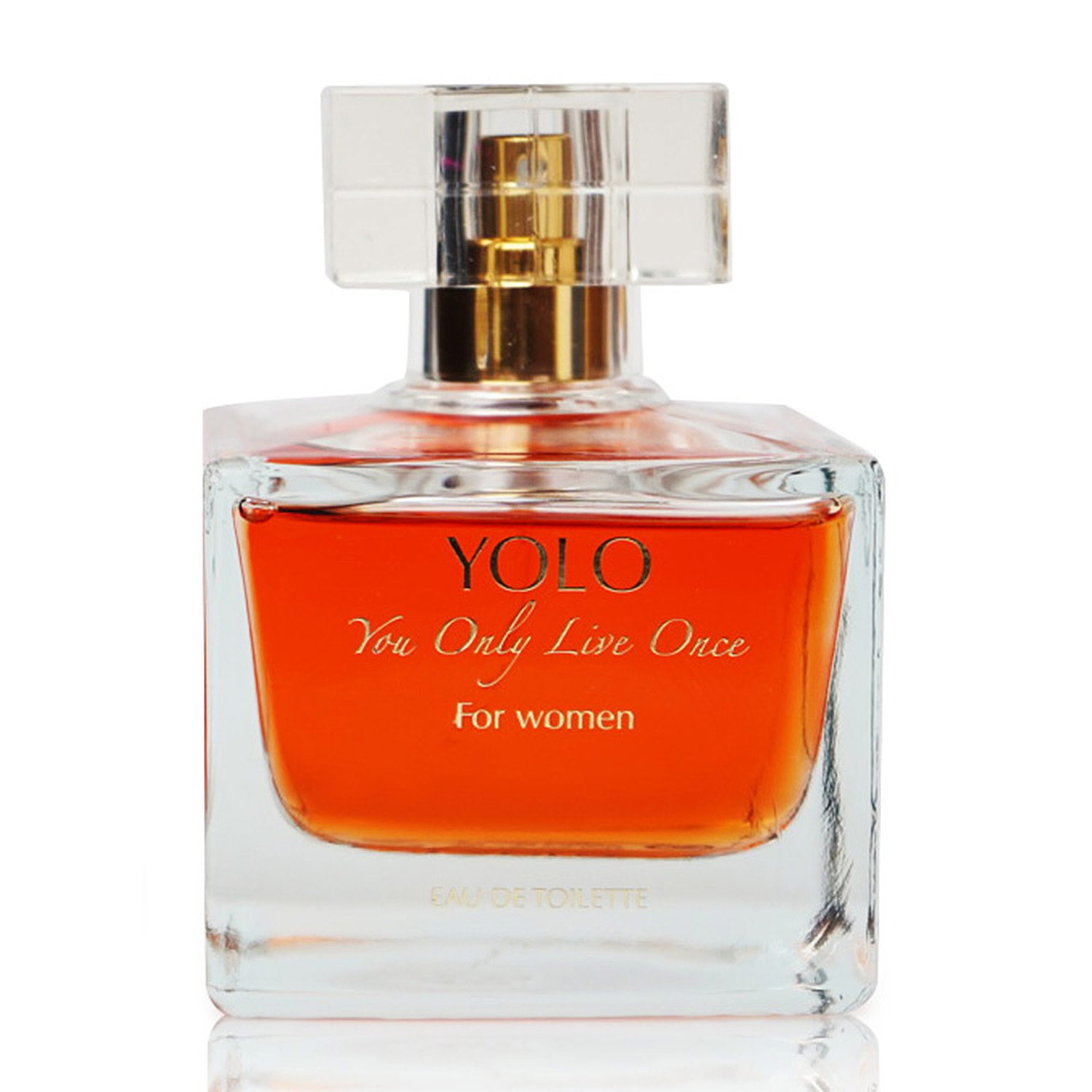 Free YOLO Dark Secret Fragrance