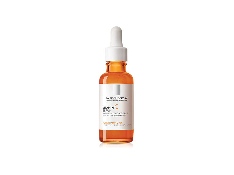 Free La Roche-Posay Vitamin C Serum