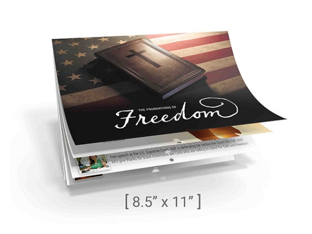 Free ADF 2023 Wall Calendar