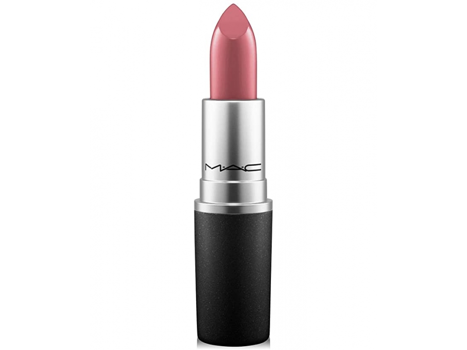 Free MAC Creme In Your Coffee Lipstick