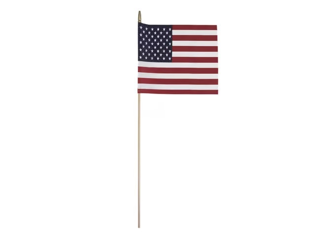 Free American Flag From Ace Hardware