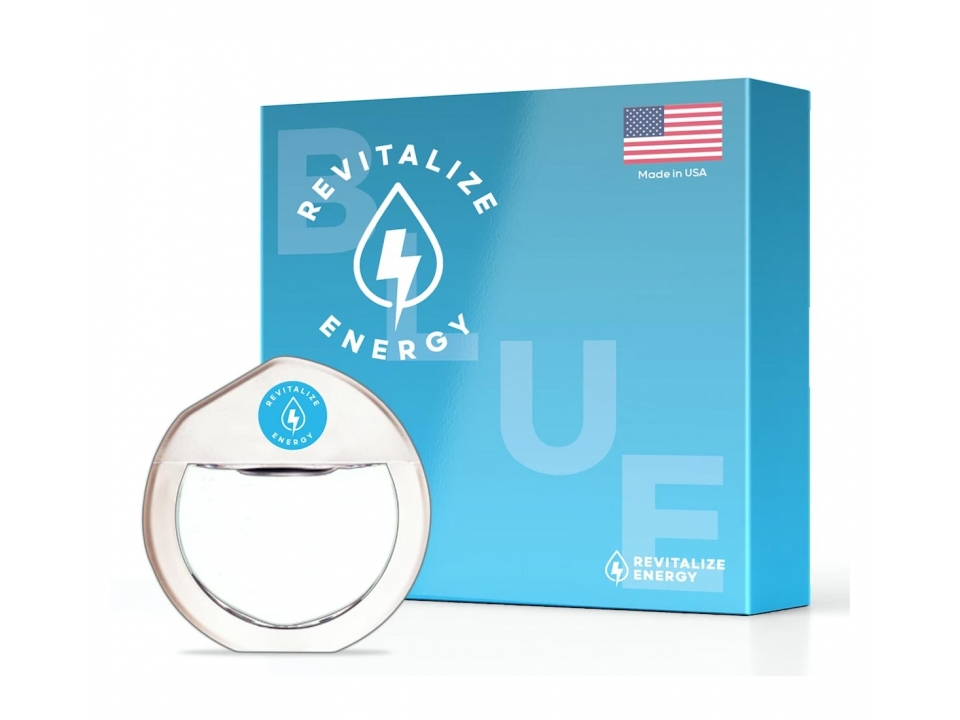 Free Eye Drop From Revitalize Energy