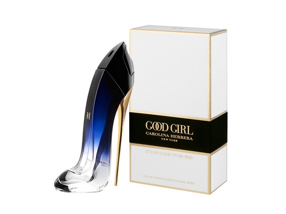Free Good Girl Fragrance By Carolina Herrera