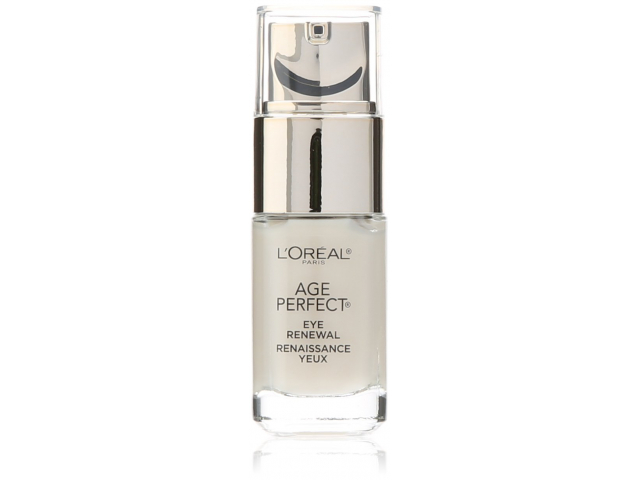 Free L’Oreal Age Perfect Eye Renewal (5 Samples)