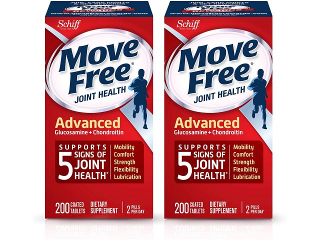 Get $66 From Move Free Settlement!