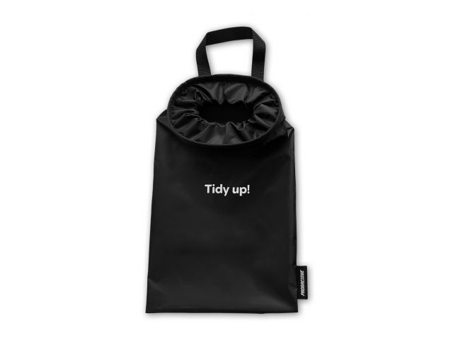 Free Car Trash Bag From Progressive