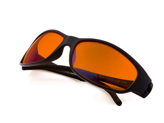 Free Ocusleep Sleep Glasses