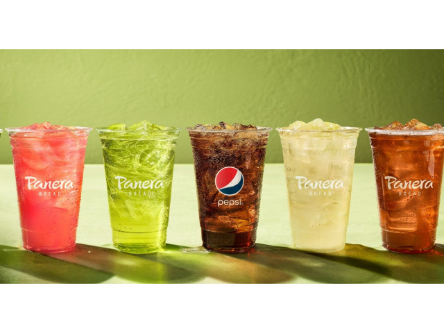 Free Unlimited Coffee+Tea+Lemonade Through July 4 From Panera