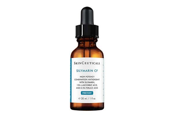 Free Skinceuticals Silymarin CF