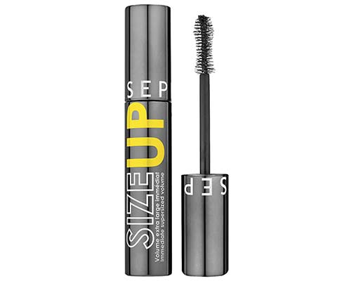 Free Sephora Collection Size Up Mascara