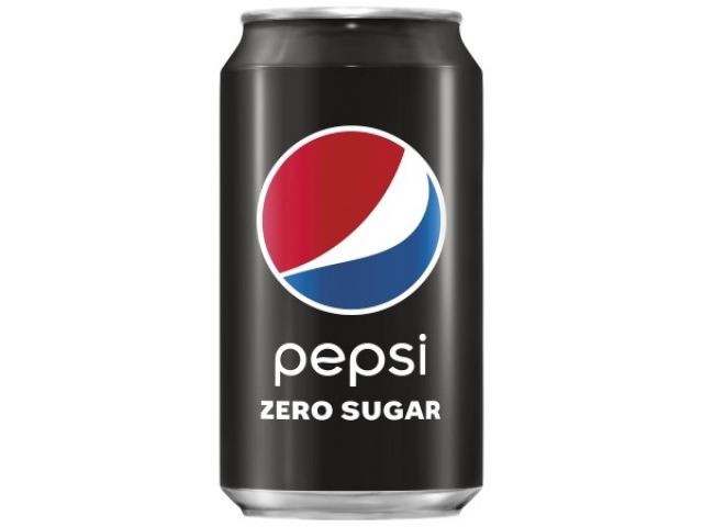Free Pepsi Zero Sugar (New Taste!)