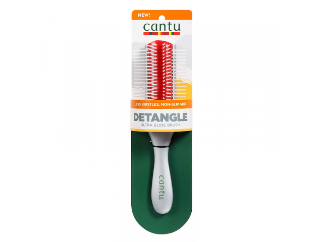 Free Cantu Detangle Brush