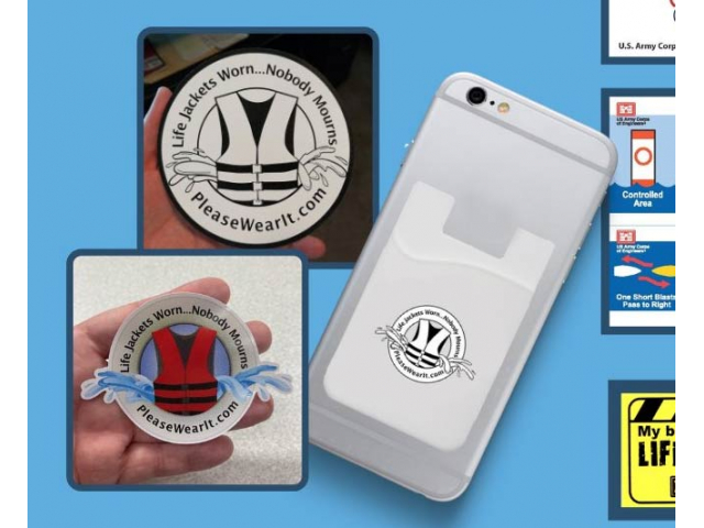 Free Phone Pocket From Please Wear It