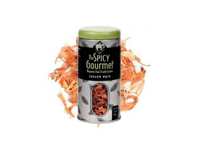 Free Spicy Gourmet Spice Blend Sample!