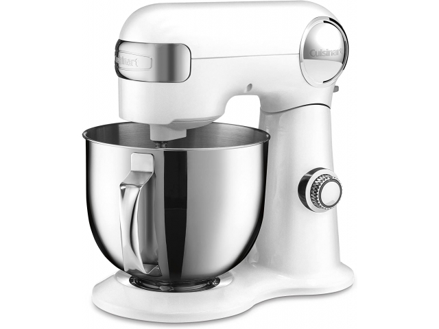Free Cuisinart Stand Mixer