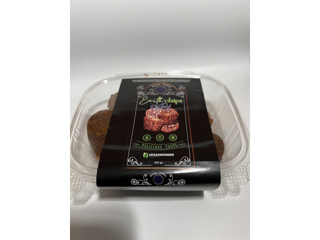 Free Vegan Wonder Cookies