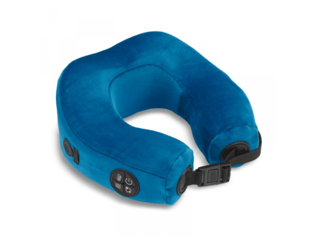 Free Conaircare Rechargeable Neck Pillow