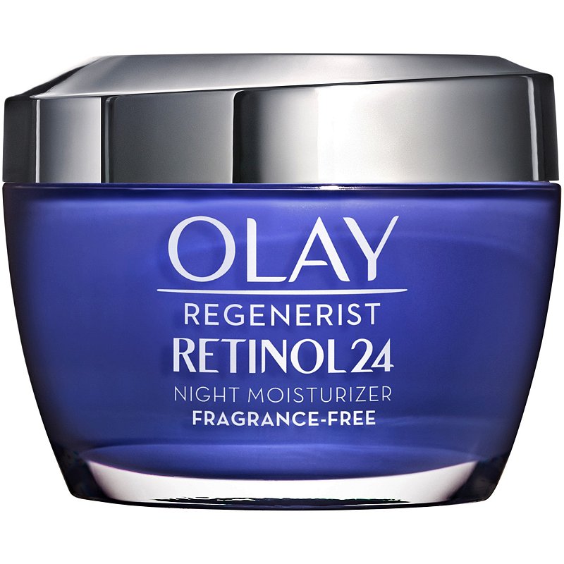 Free Olay Retinol 24 Cream