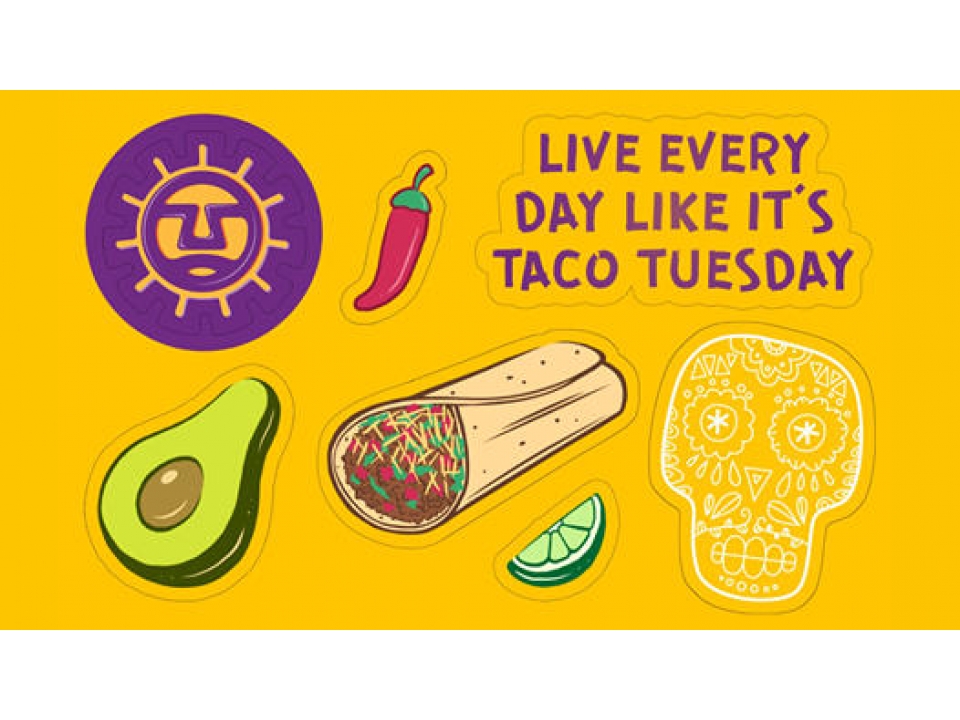 Free Collectible Fridge Magnets From Azteca Foods