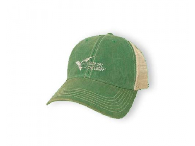 Free United Soybean Hat