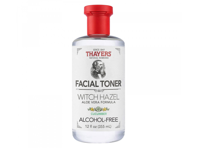 Free Thayers Facial Toner!