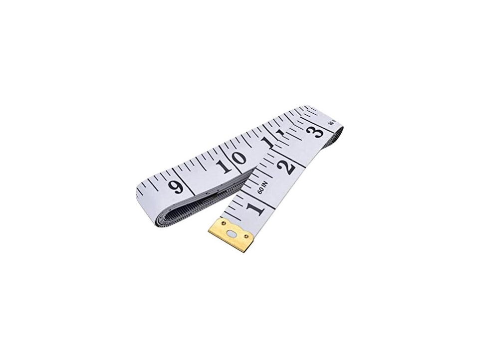 Free Measuring Tape