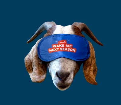 Free Sleeping Mask From Capital One