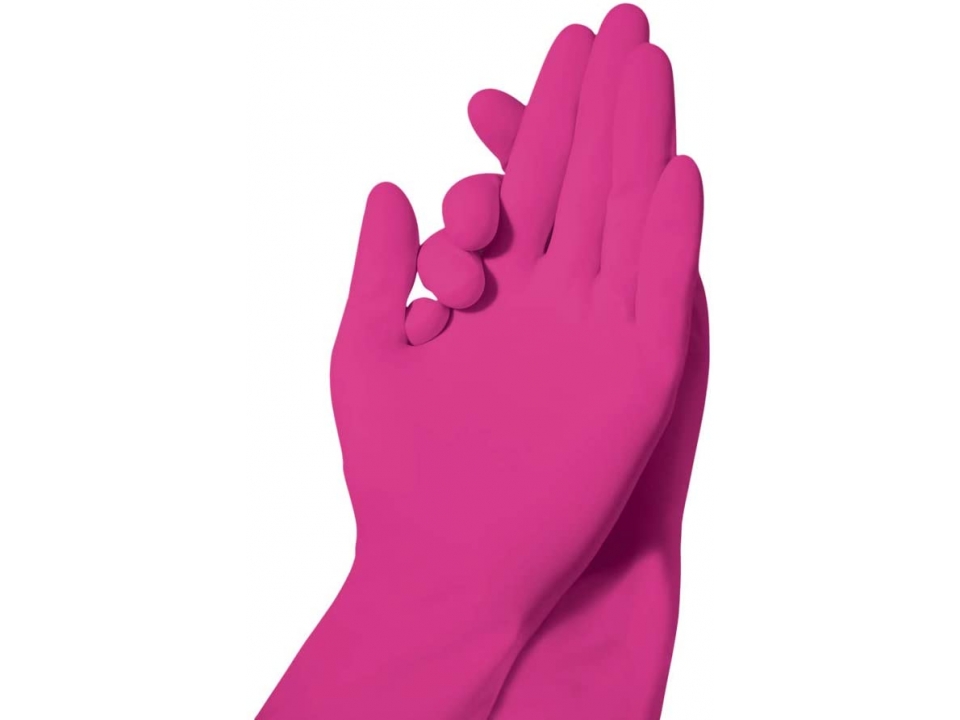 Free Bio-Flex Nitrile Gloves