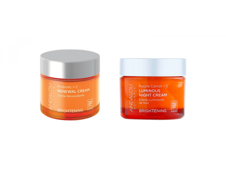Free Andalou Skincare Samples