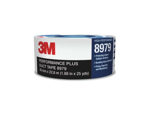 Free 3M Performance Duct Tape!