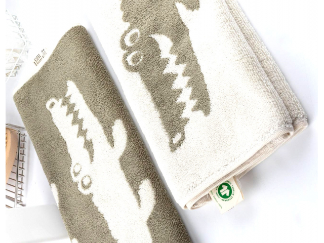 Free Organic Cotton Shower Bath Towel From Youjin