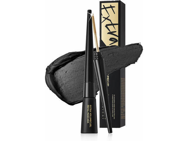 Free Neogen Extra Volume Curl Metal Mascara