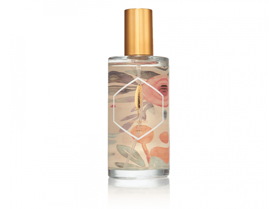 Free Wanderer Beauty Perfume