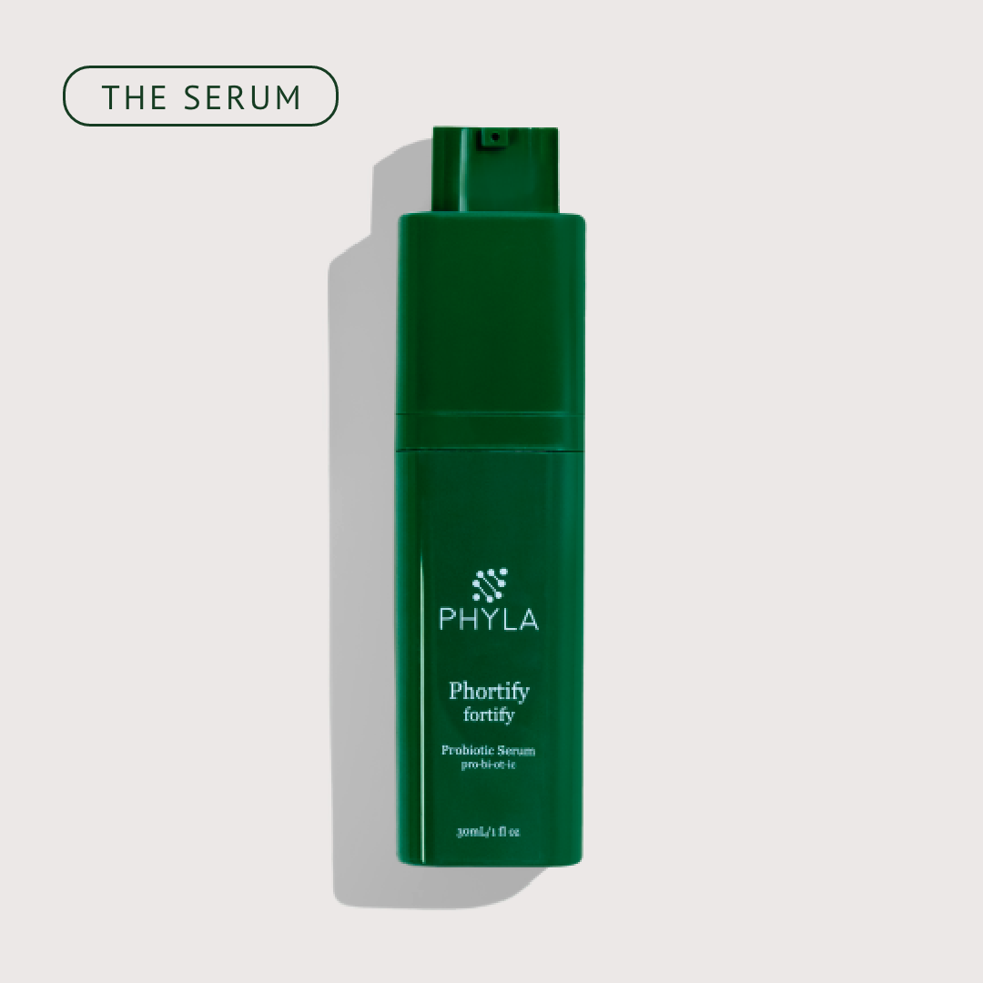 Free Phyla Acne-Fighting Serum 60-Day Supply