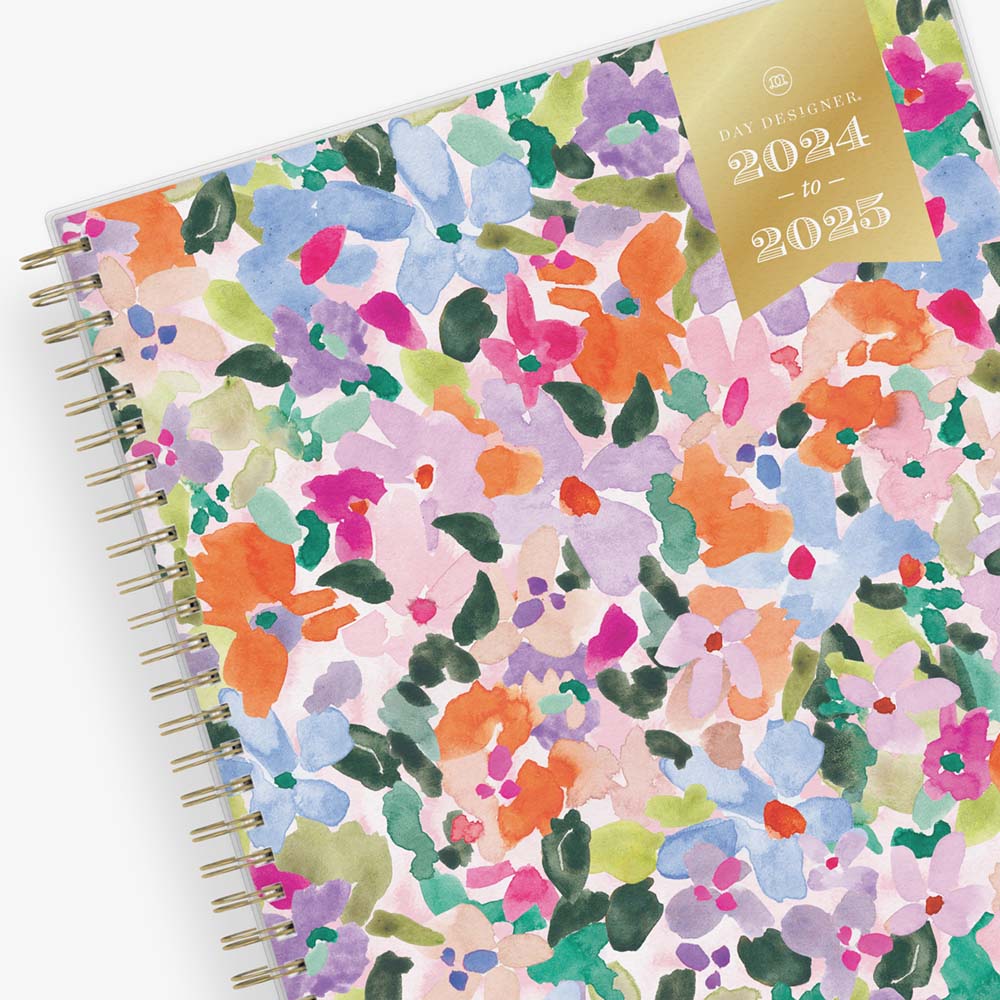 Free 2024-25 Student Planner