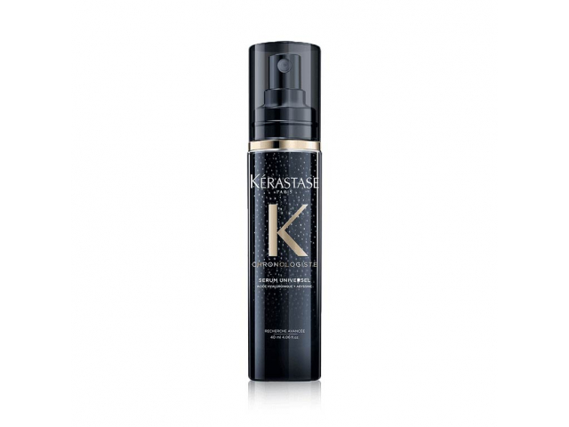 Free Kerastase Chronologiste Universel Hair Serum!