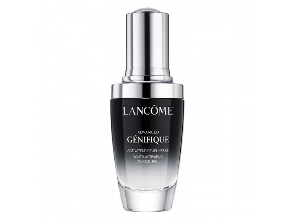 Free Genifique Serum By Lancome