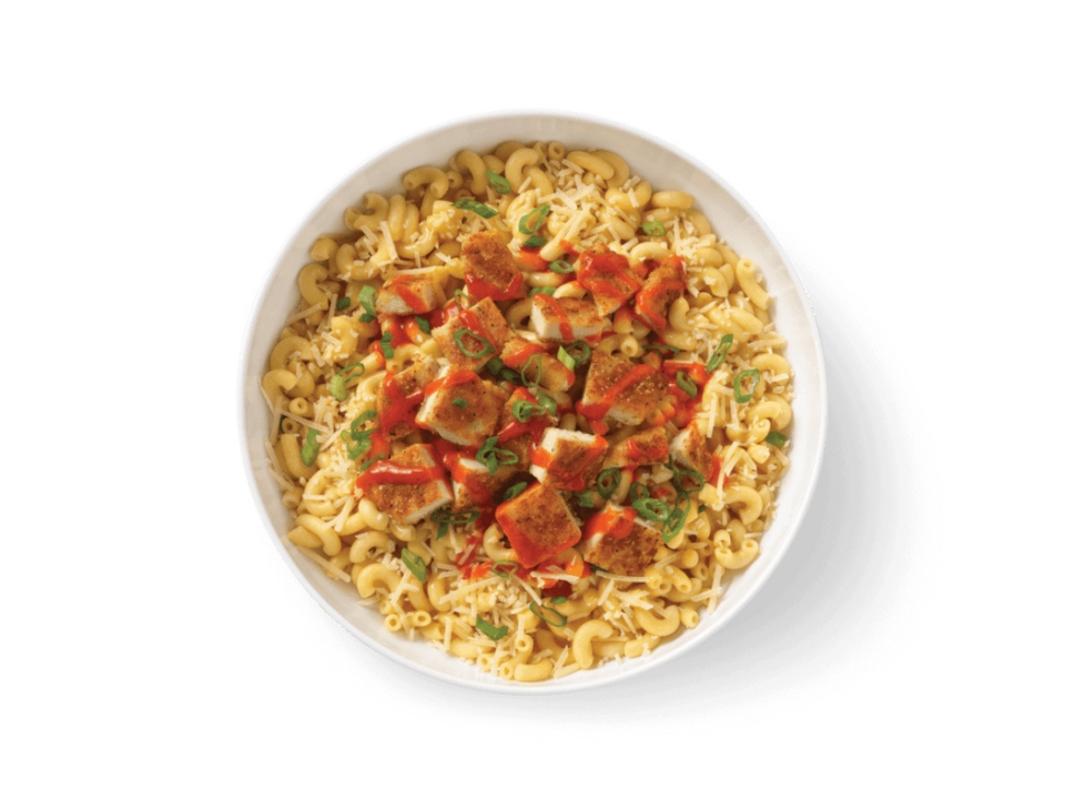 Free Pasta From Noodles & Company