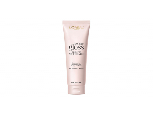 Free Le Color Gloss By L’Oréal