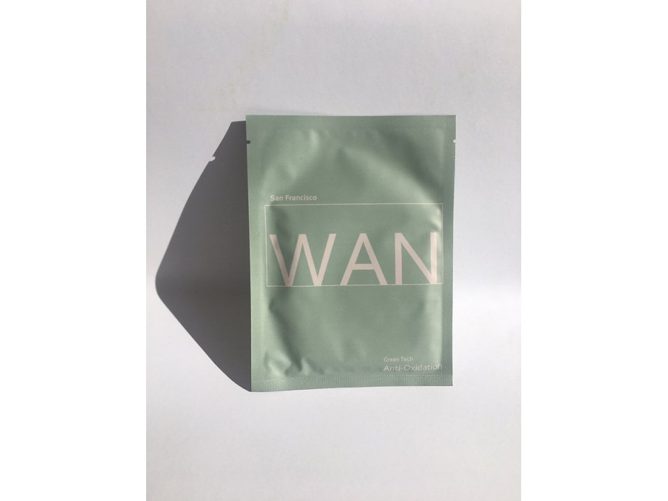 Free WAN Anti-Oxidation Sheet Mask