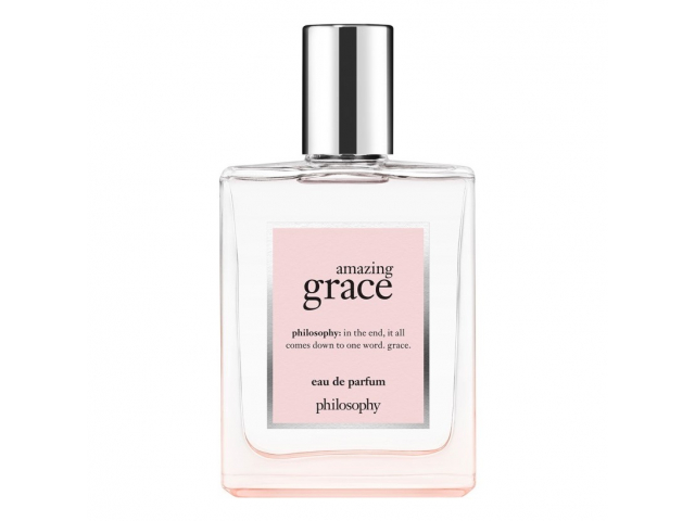 Free Philosophy Amazing Grace Parfum