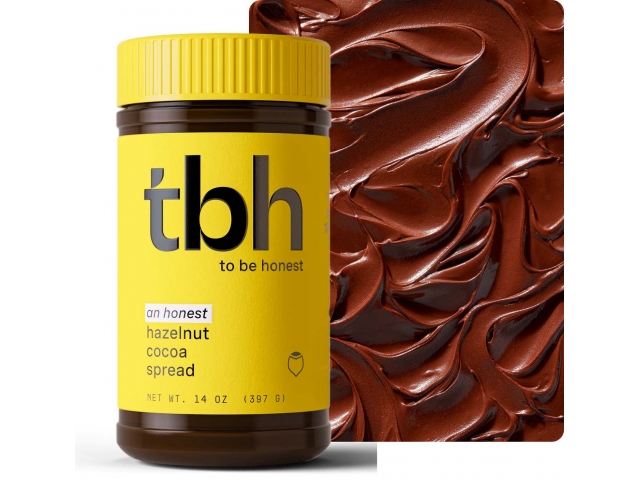 Free Hazelnut Cocoa Spread