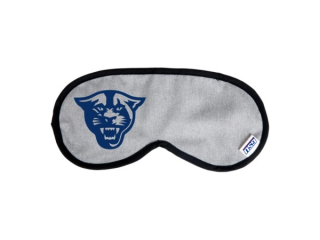 Free Panthers Eye Mask