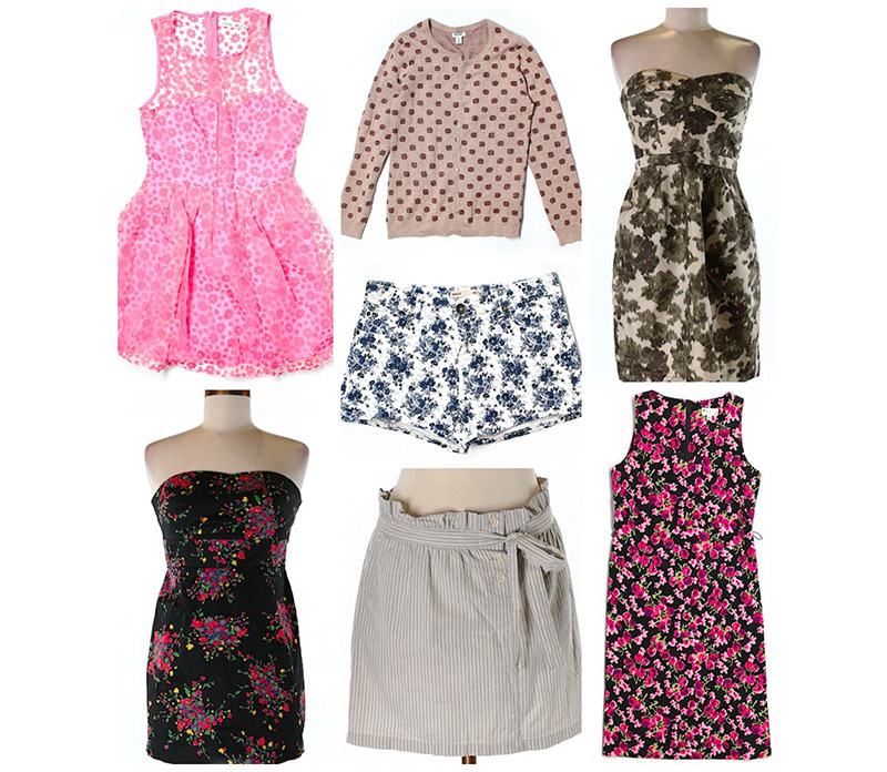 Free Dress From ThredUP – Or A Blouse!