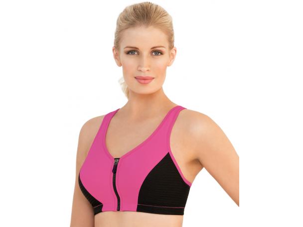 Free Bra From Glamorise!